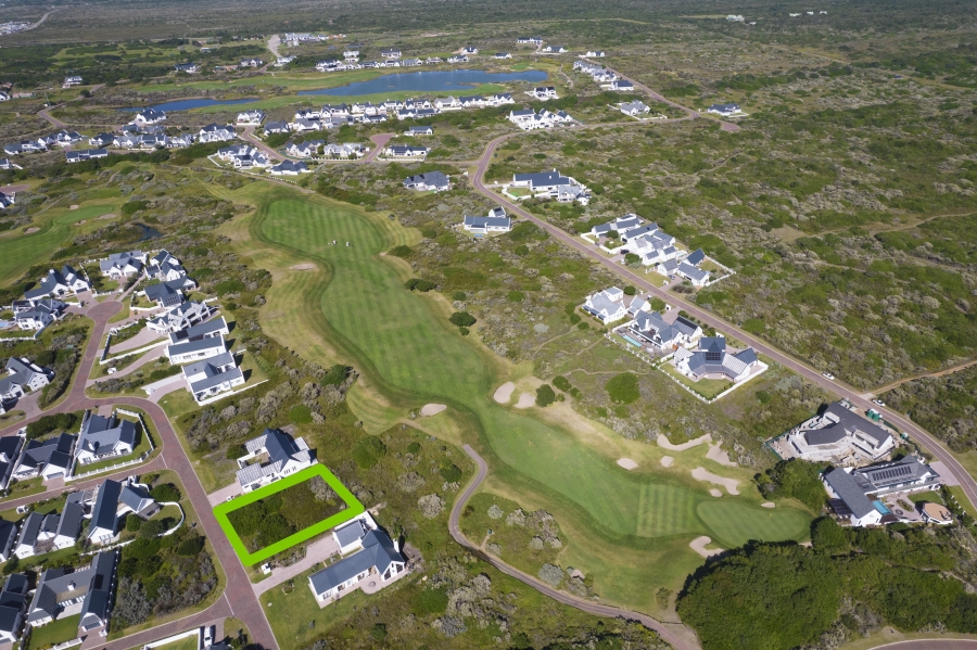 0 Bedroom Property for Sale in St Francis Links Eastern Cape